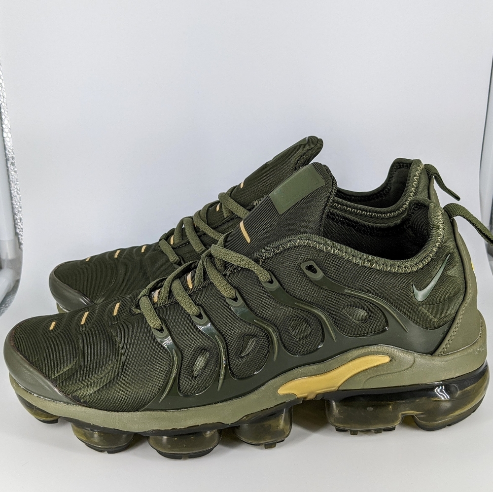 Nike Air VaporMax Plus